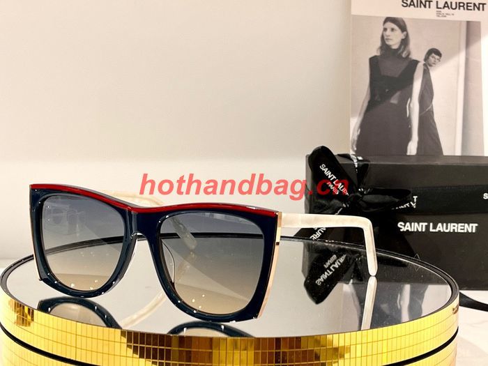 Saint Laurent Sunglasses Top Quality SLS00207